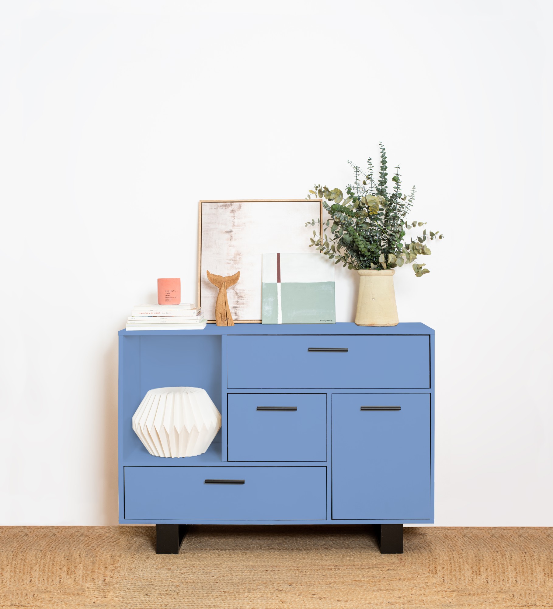 CHALK PAINT CP-14 AZUL HORIZONTE